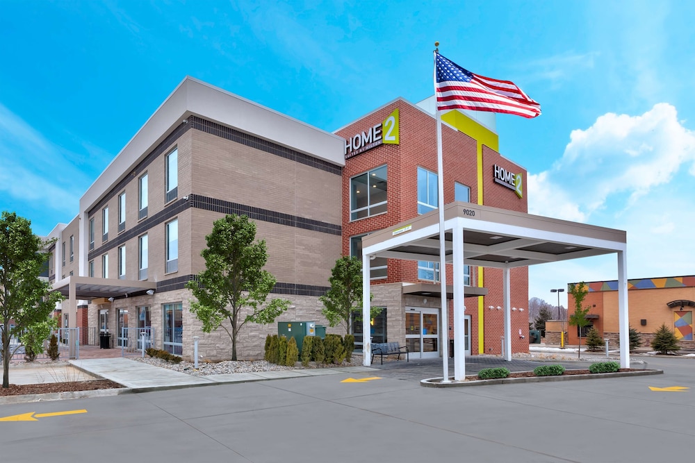 Home2 Suites by Hilton Grand Blanc Flint - featured photo