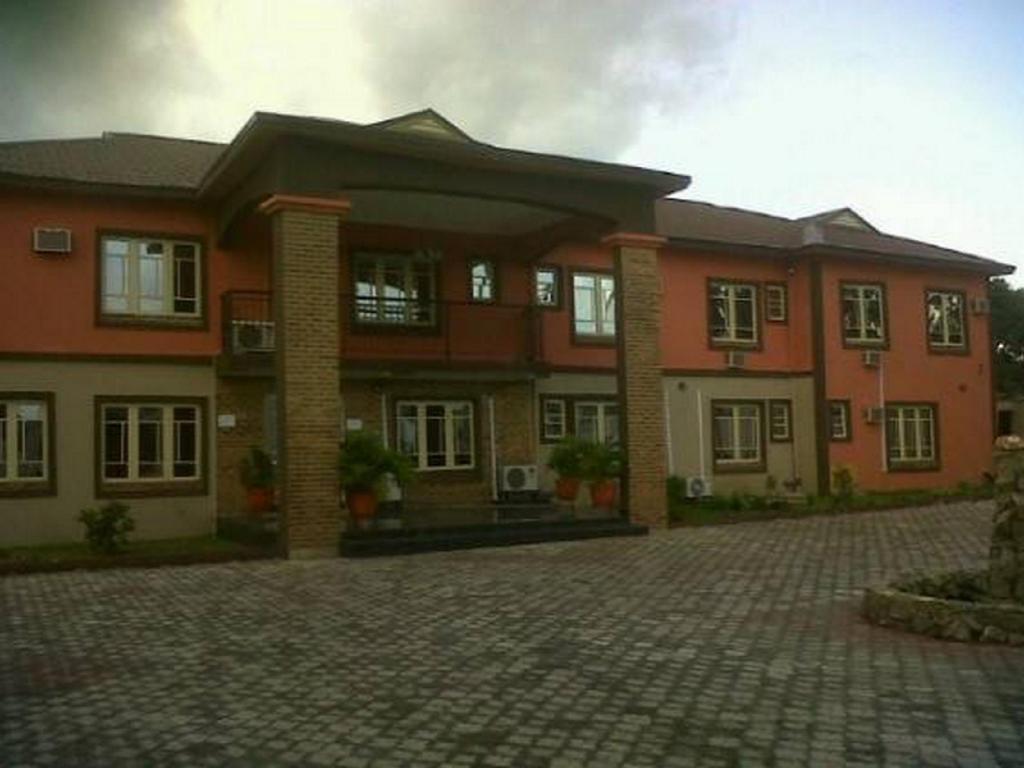 Esporta Suites Ondo in Ondo, Nigeria