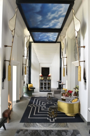 Shinta Mani Angkor Bensley Collection in Siem Reap, Cambodia