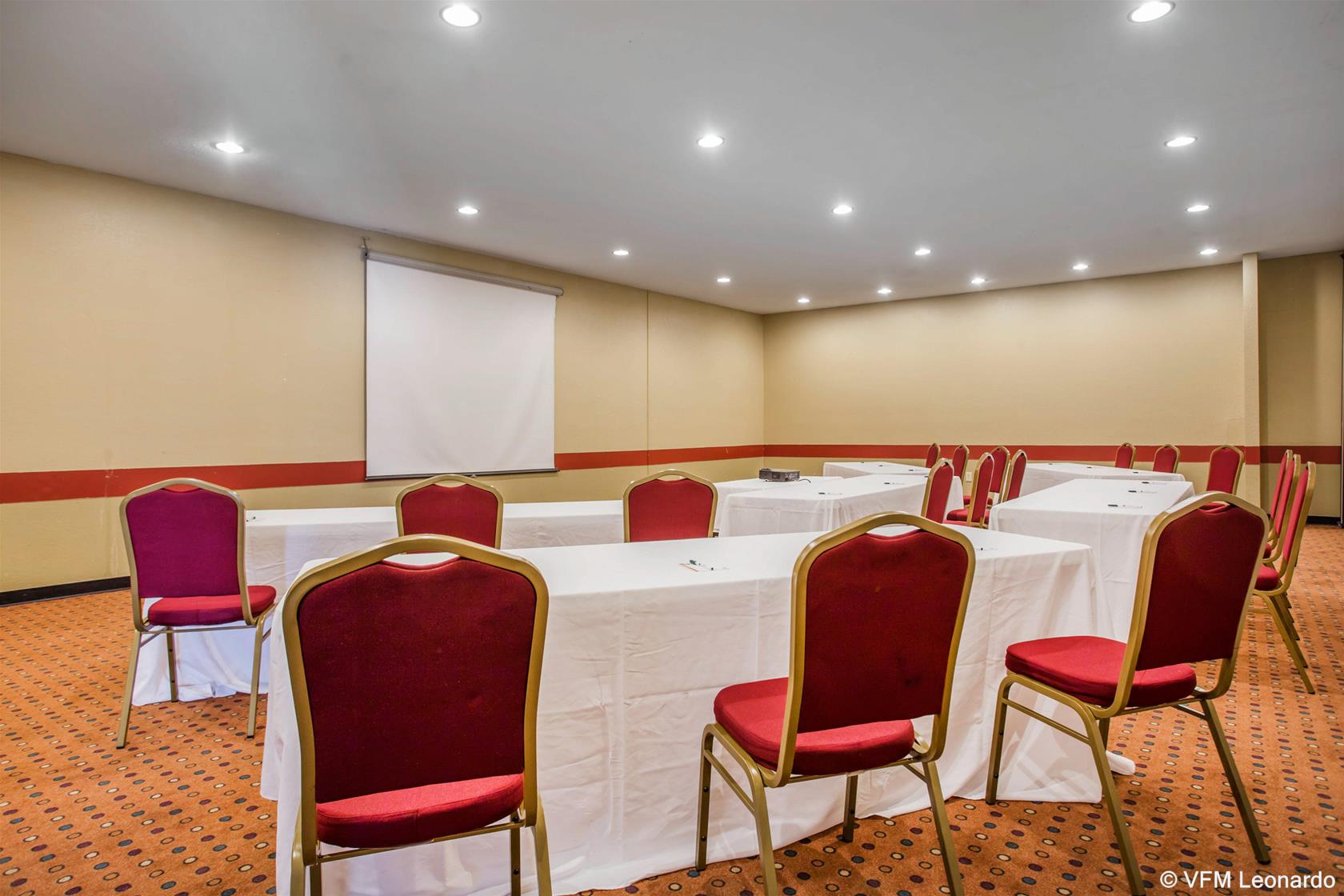 Quality Inn Kennesaw - photo 39