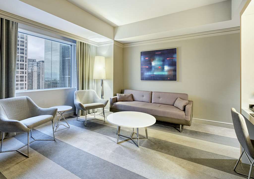 The Royal Sonesta Minneapolis Downtown - photo 97