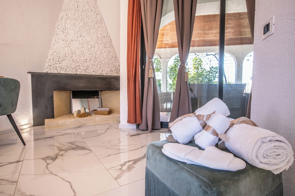 Villa Oidor Cilento — Ascea — photo 2