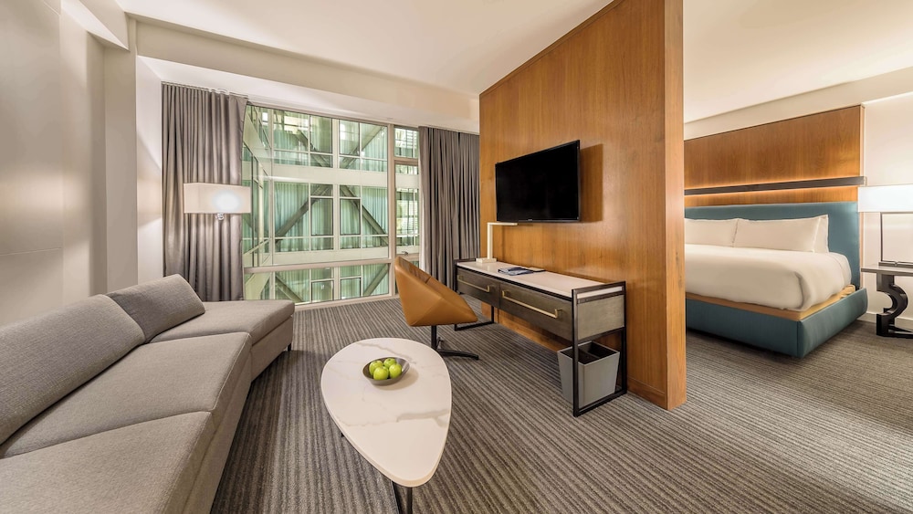 Andaz San Diego by Hyatt - photo 15