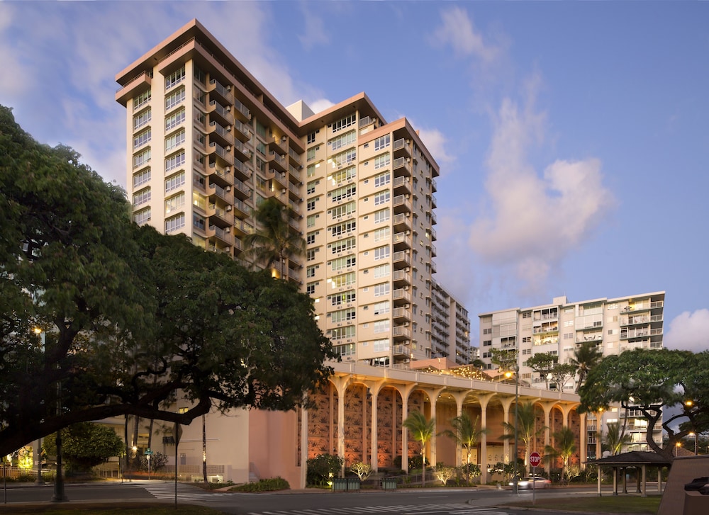 Queen Kapiolani Hotel - photo 128