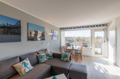 Wolke 9 — 4-Star Luxury Hotel in Sankt Peter-Ording, Germany