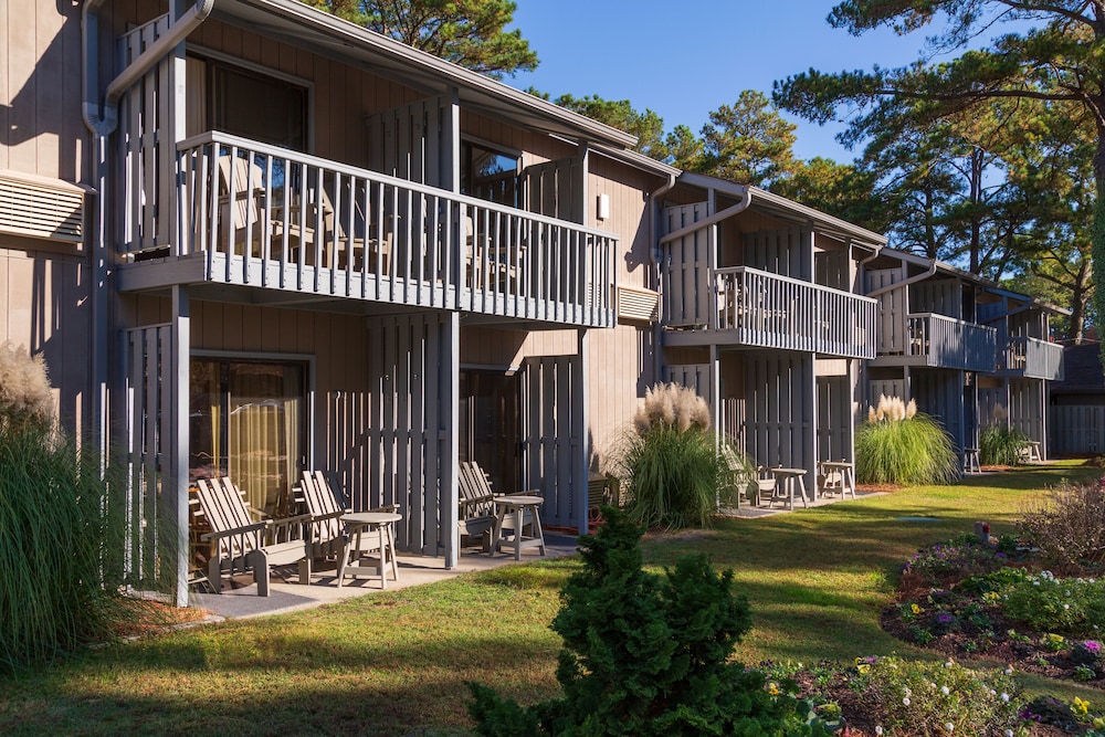 Refuge Inn - photo 47