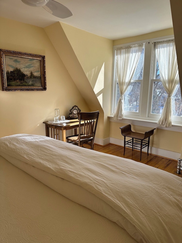 Gable House Bed and Breakfast Inn - photo 38