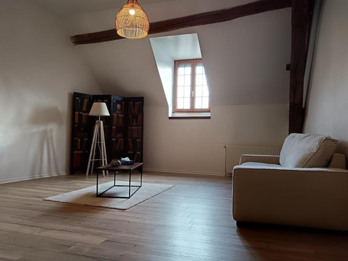 Le Cocon Tannaysien - last minute hotel in Unknown City