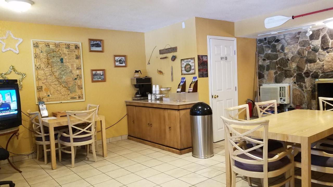 Golden Chain Motel - featured photo