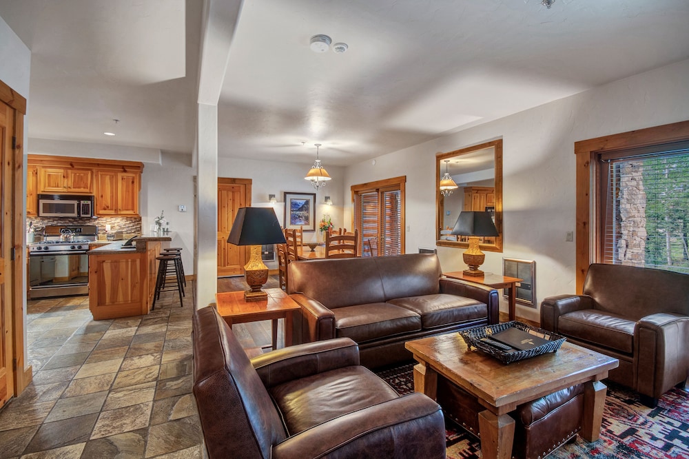 Mountain Lodge Telluride - photo 34