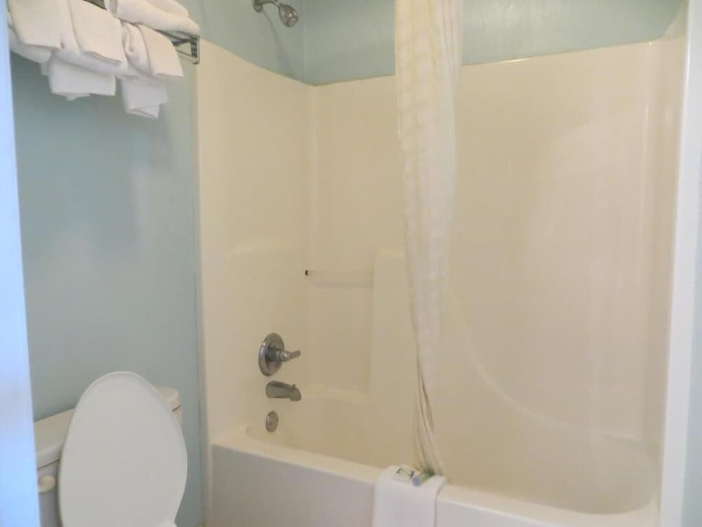 Motel 6 Ozark AR - photo 11