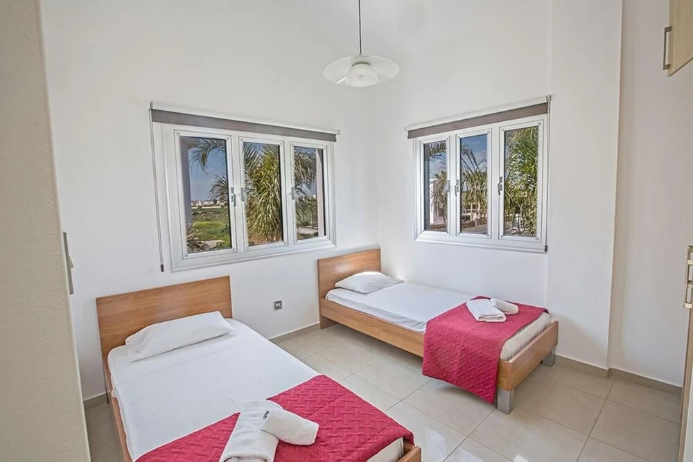 Villa Adaman Stunning 3 Bedroom Seafront Villa With Pool Close To The Beach