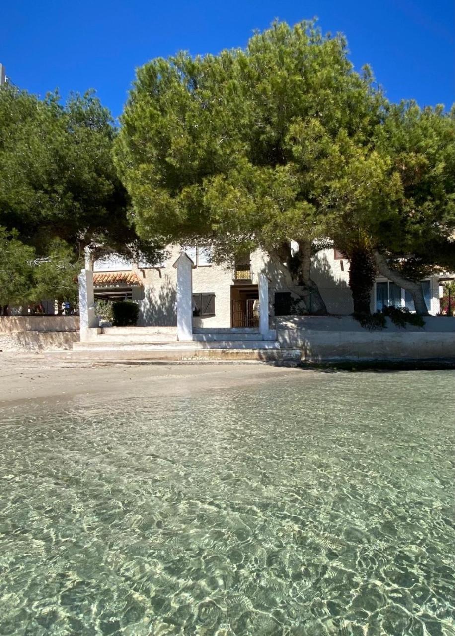 La Manga Caralmar Paraiso — La Manga Del Mar Menor