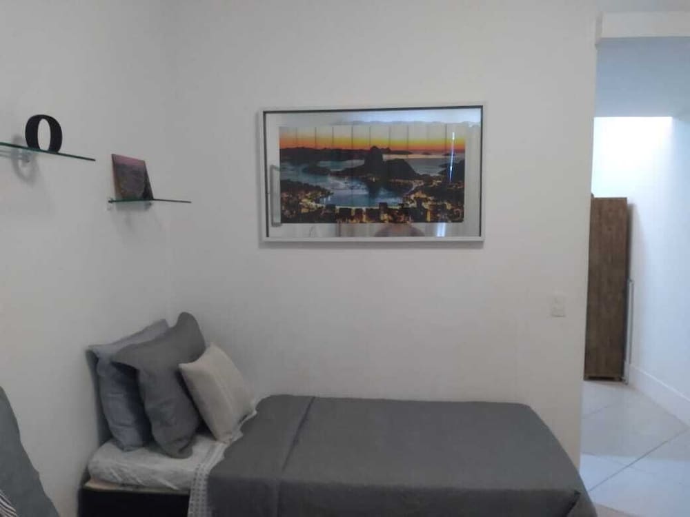 Flats Copacabana - last minute hotel in Rio De Janeiro