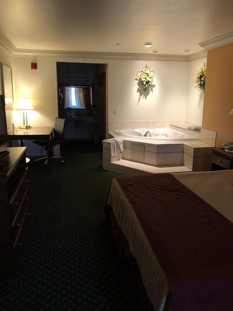 Cloverdale Wine Country Inn & Suites - photo 8