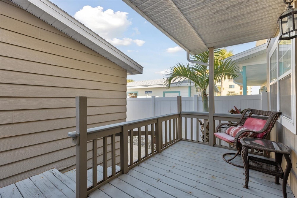 251 Cherie Down Ln — hotel in Cape Canaveral