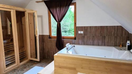 Vikend kuća Đoković Jahorina in Pale, Bosnia and Herzegovina