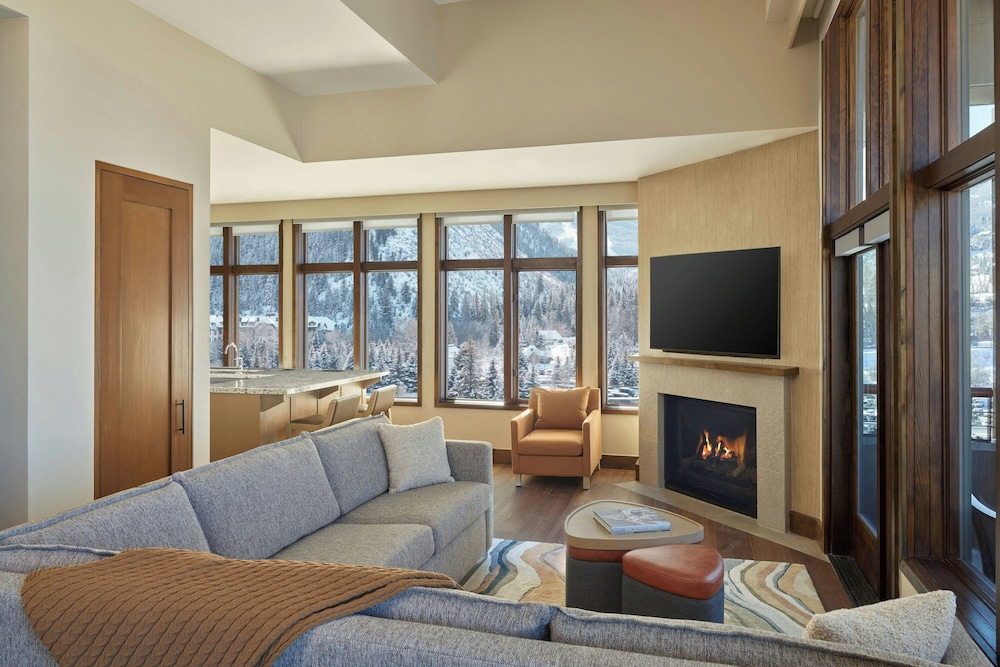 The Westin Riverfront Resort & Spa Avon Vail Valley - photo 18