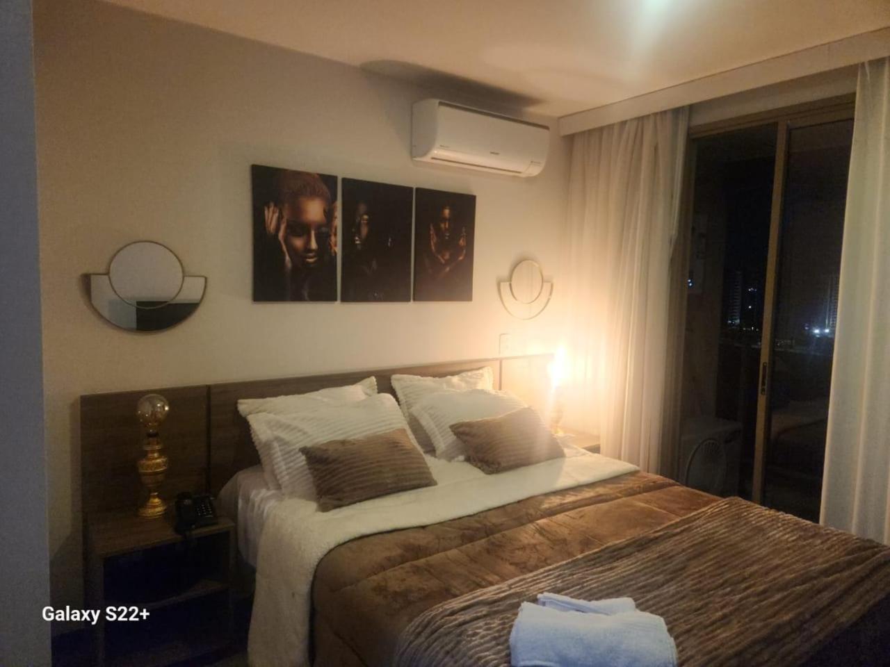 Suite via premiére stay rio centro jeunesse arena rock in rio globo. — 4-Star Luxury Hotel in Rio De Janeiro, Brasil