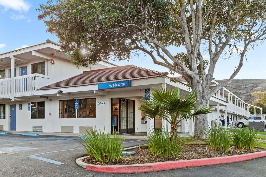Studio 6 San Luis Obispo Ca — hotel in San Luis Obispo