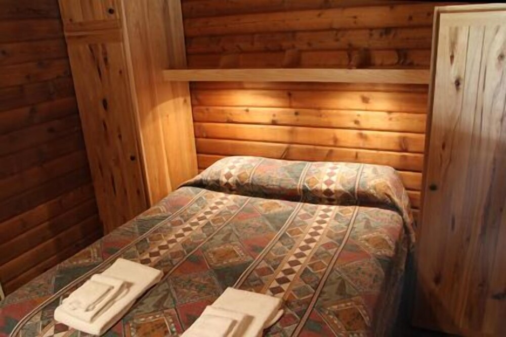 Three Rivers Resort - photo 6