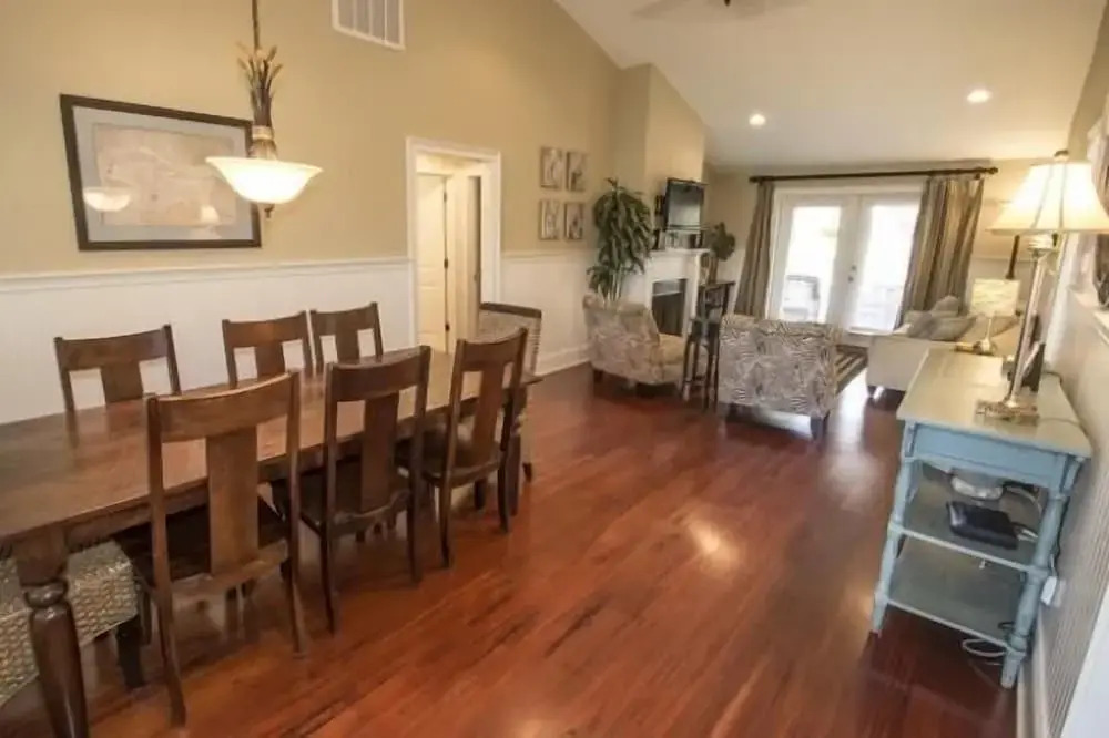 Sandpiper Court 8 by Wild Dunes with Amenities - photo 13