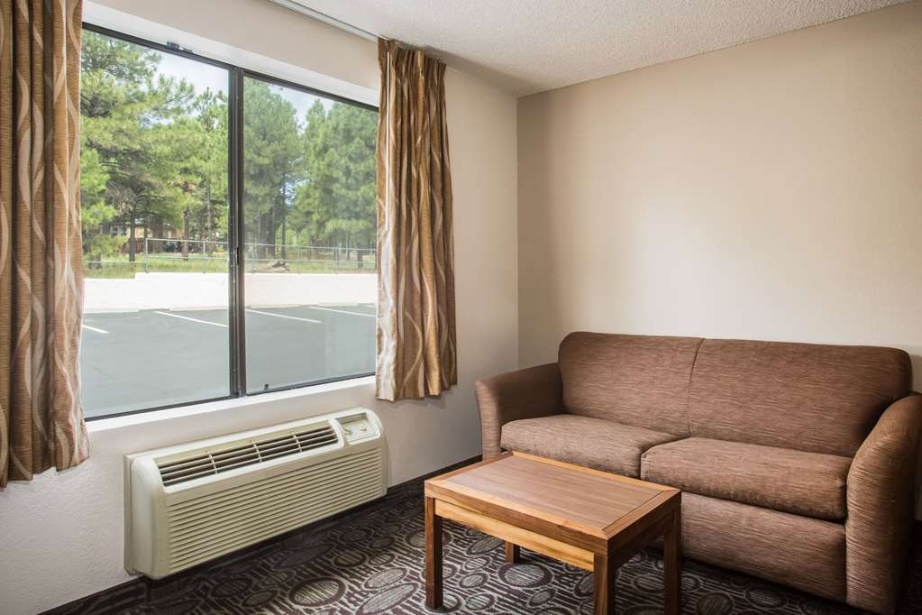 Super 8 by Wyndham Flagstaff - photo 15