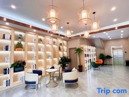 Ruit Hotel - last minute hotel in Wuhu