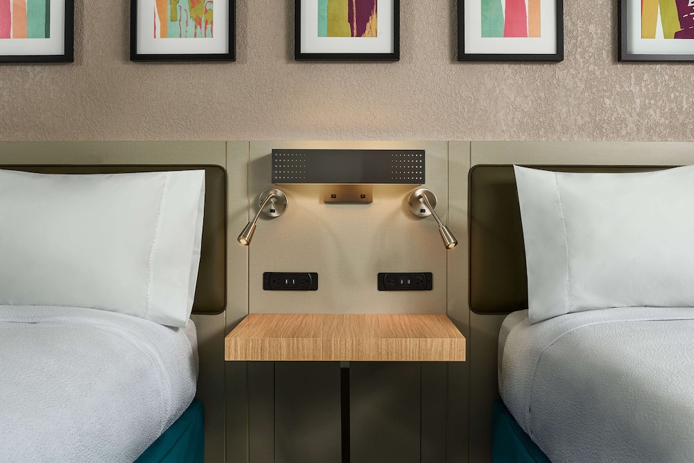 Hilton Garden Inn Tewksbury Andover - photo 14