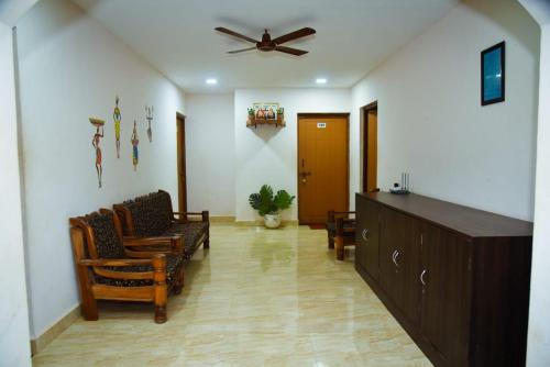 Idyllic Inn Calangute Goa — Calangute — photo 3
