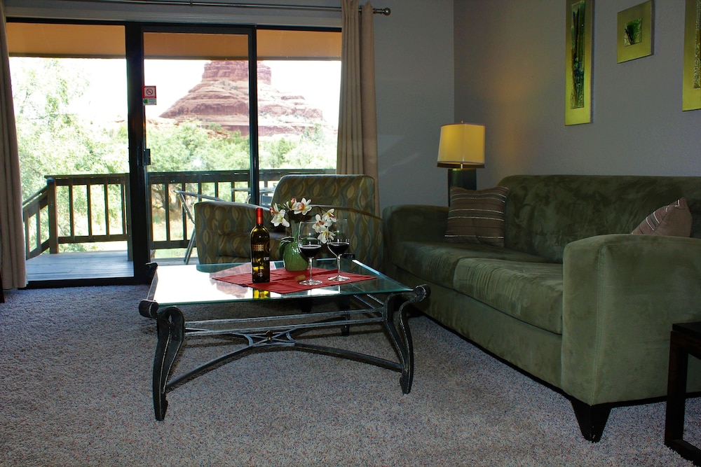 Adobe Village Inn - photo 14