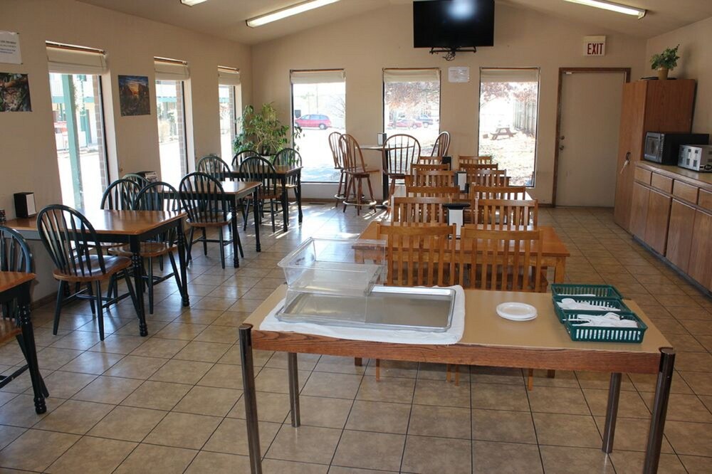 Oakhill Inn Tahlequah - photo 24