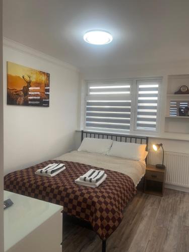 Lamorna 3 in Luton, United Kingdom