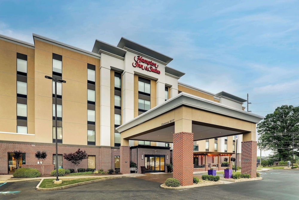 Hampton Inn & Suites Rome - featured photo