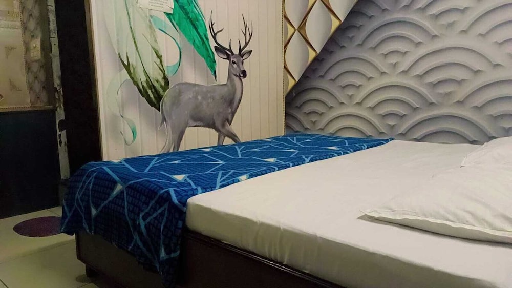 Ms Grand Hotel — Bhiwani — photo 5