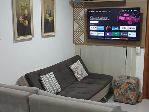 Sobrado 08 Com Duas Suítes Conf in Guaruja, Brasil