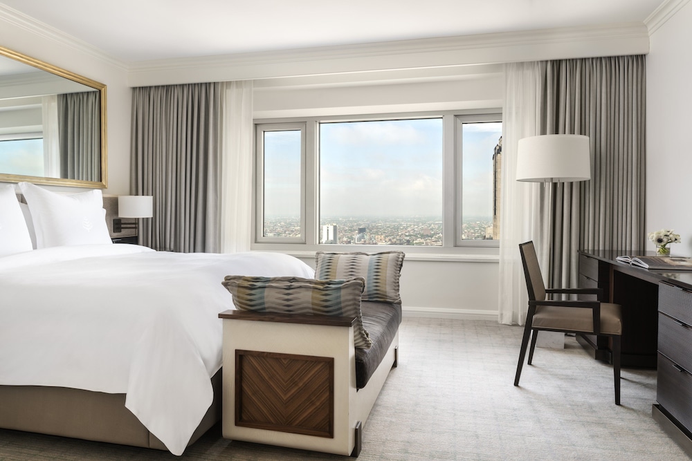 Four Seasons Hotel Chicago - photo 13