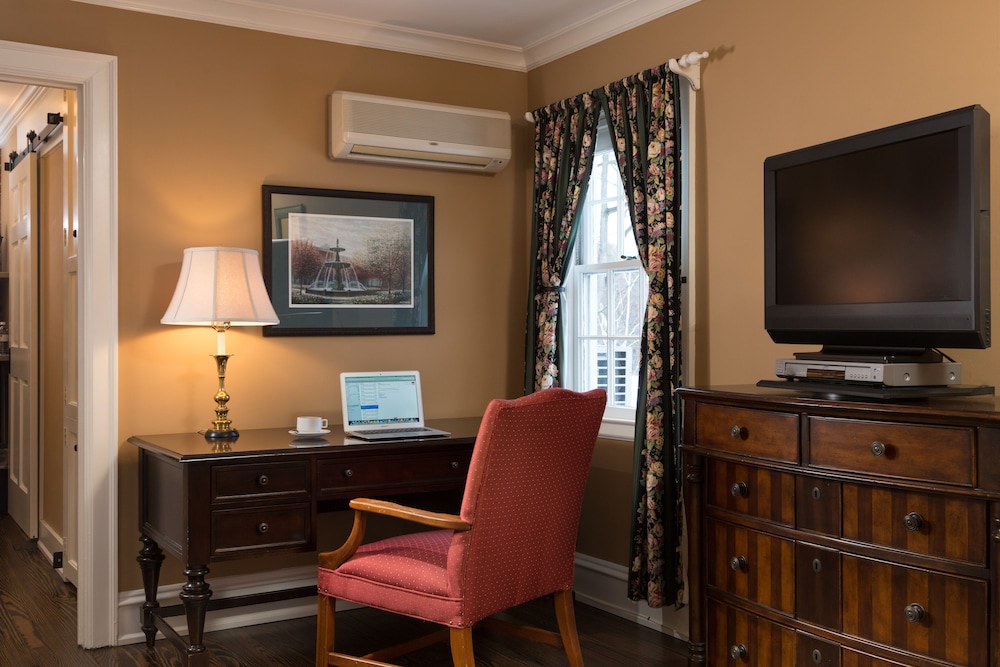 The Inn At Turkey Hill - photo 12