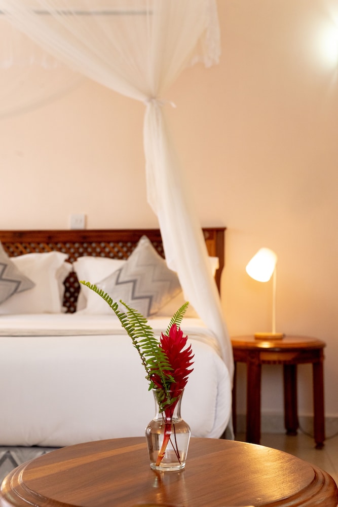 Forest Hill Hotel in Arusha, Tanzania