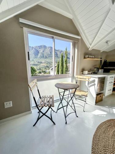 Mountain View Studio