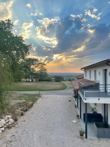 Lieu dit Boulage - last minute hotel in Marquefave