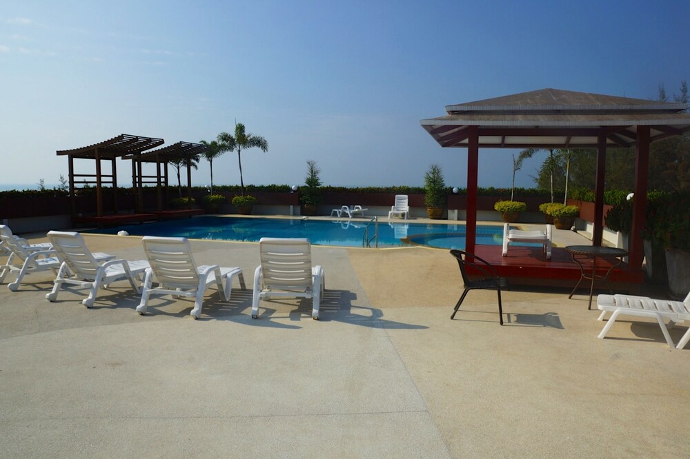 AG Property — 4-Star Luxury Hotel in Klaeng, Thailand