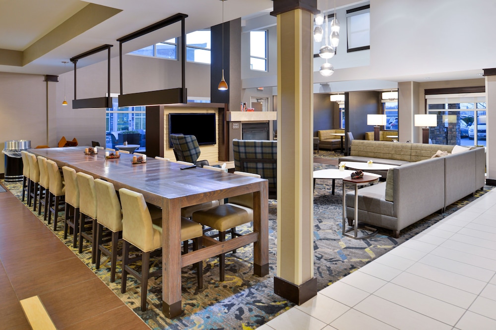Residence Inn by Marriott Coralville - photo 2