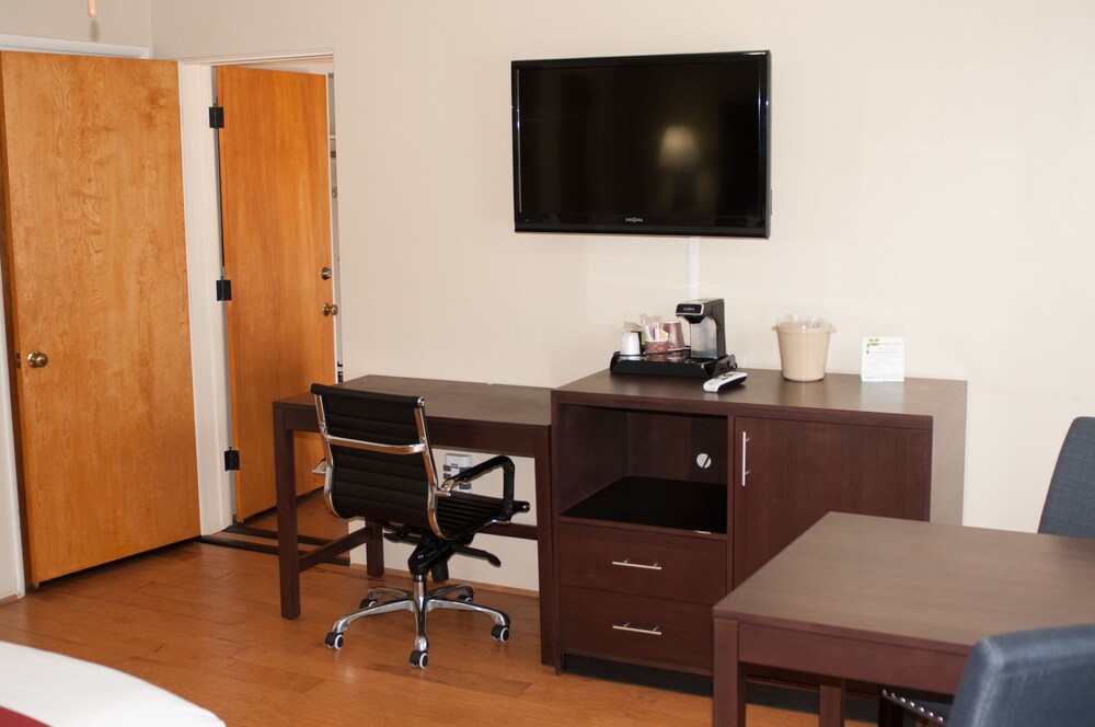 Cambria Palms Motel - photo 11