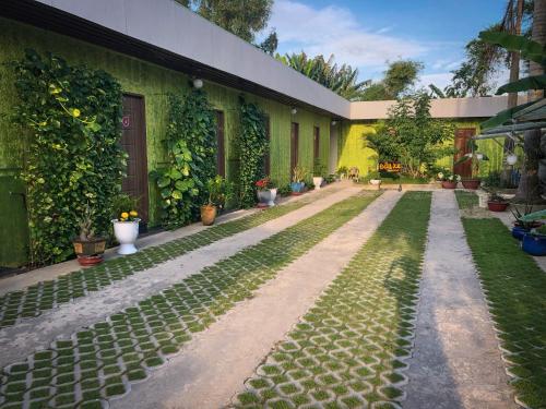 Khang Bảo Viên — hotel in Cu Chi