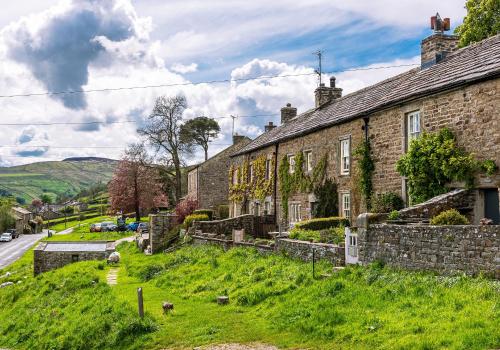 Moorview in Richmond, United Kingdom