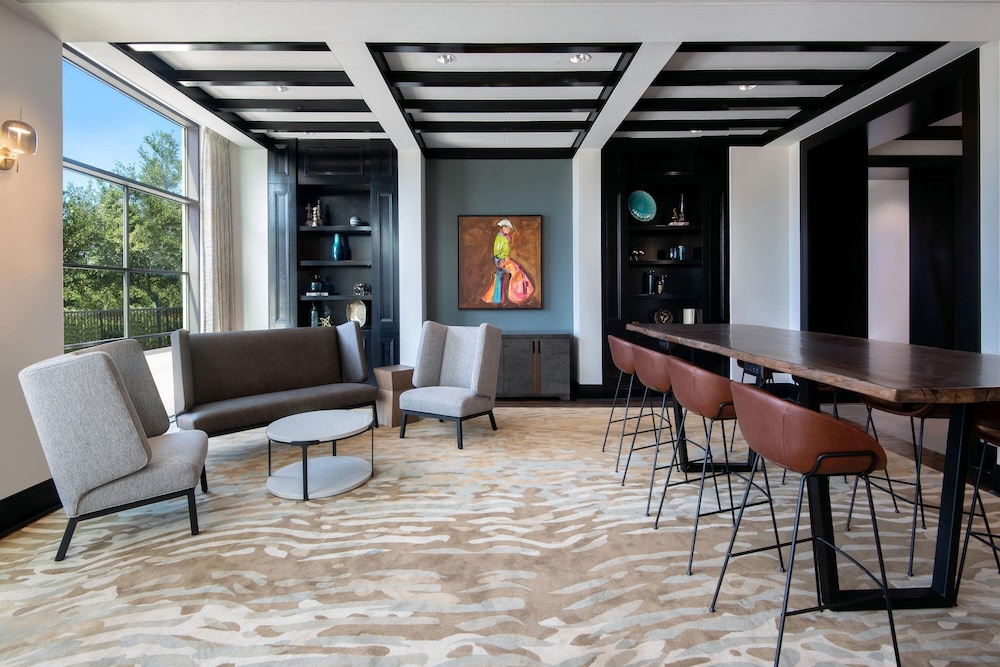 The Westin Dallas Stonebriar Golf Resort & Spa - photo 75