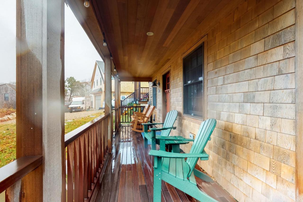 Summer Sun - last minute hotel in Provincetown