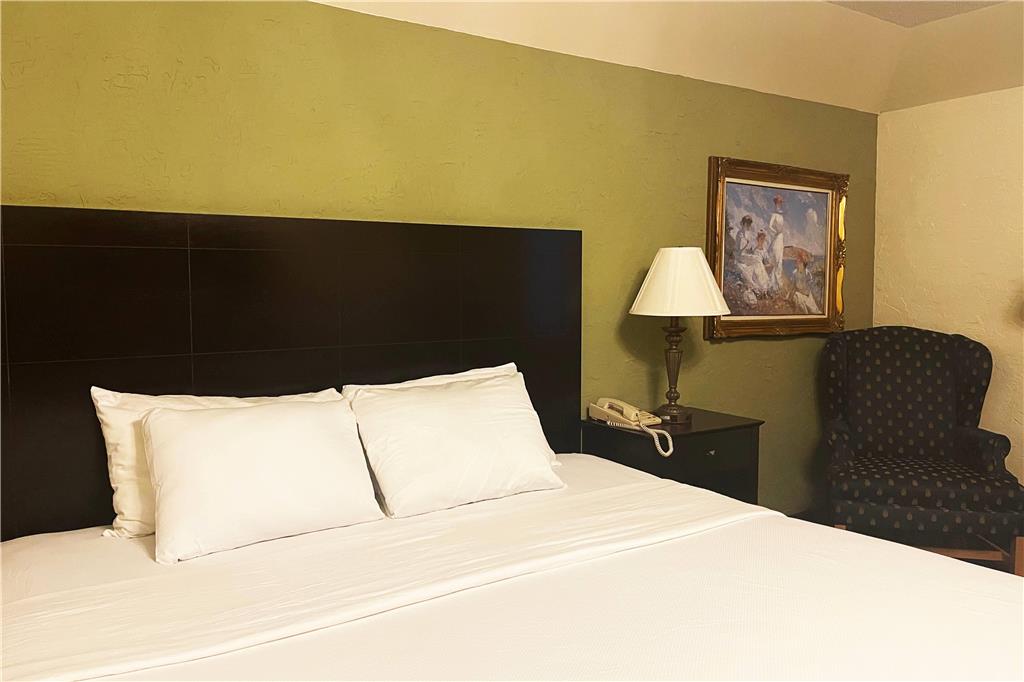 Chateau Hotel and Conference Center - photo 23