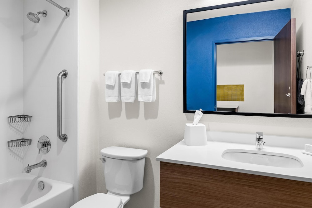 Spark by Hilton Fort Stockton - photo 47